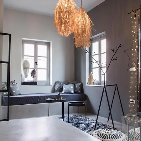 Sophia Aegina Apartment Exterior photo