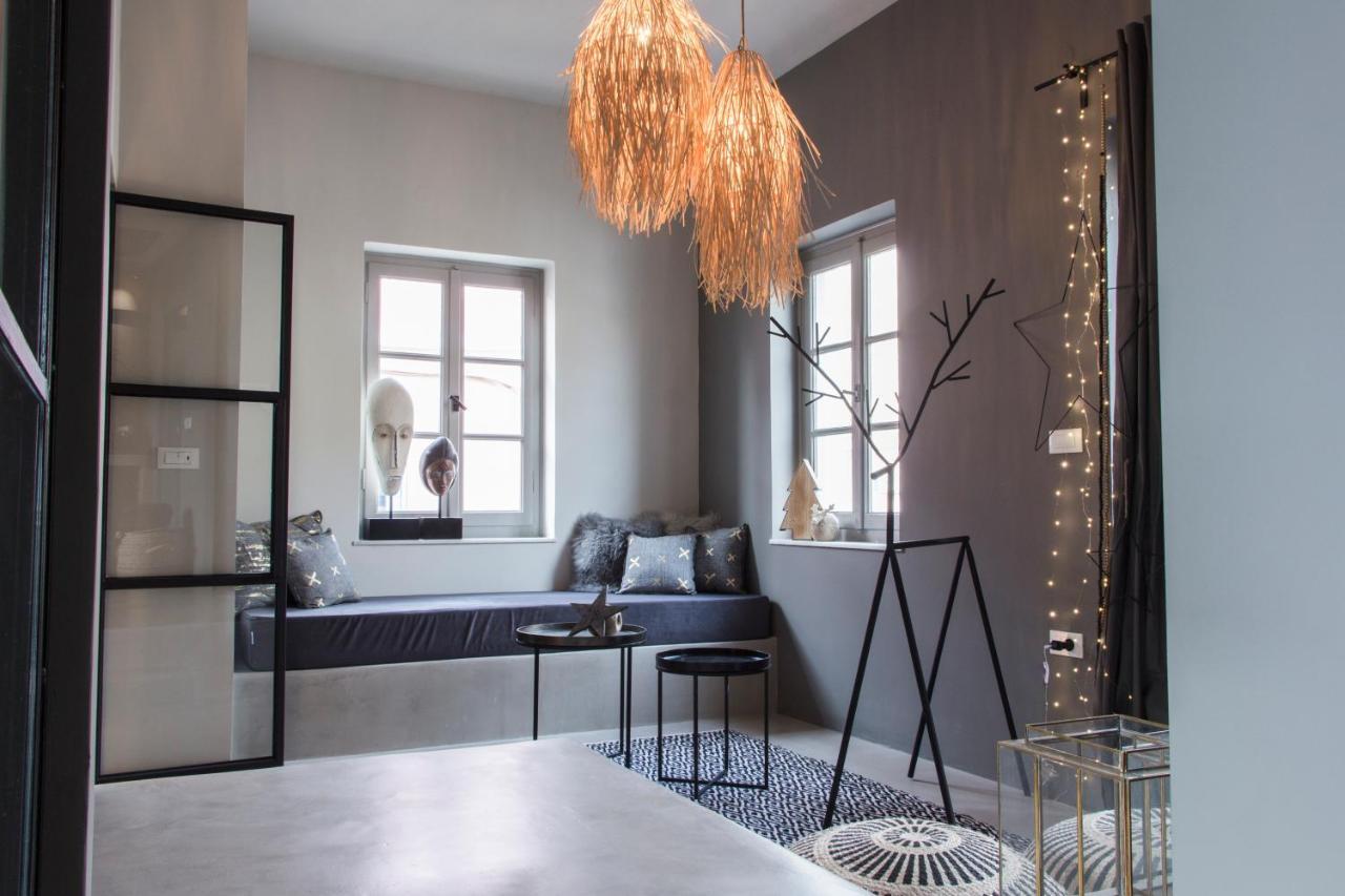 Sophia Apartment
